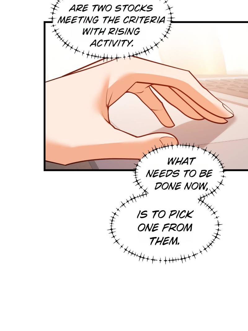 I Regressed to Level Up Instead of Being a Simp Chapter 133 - Page 44