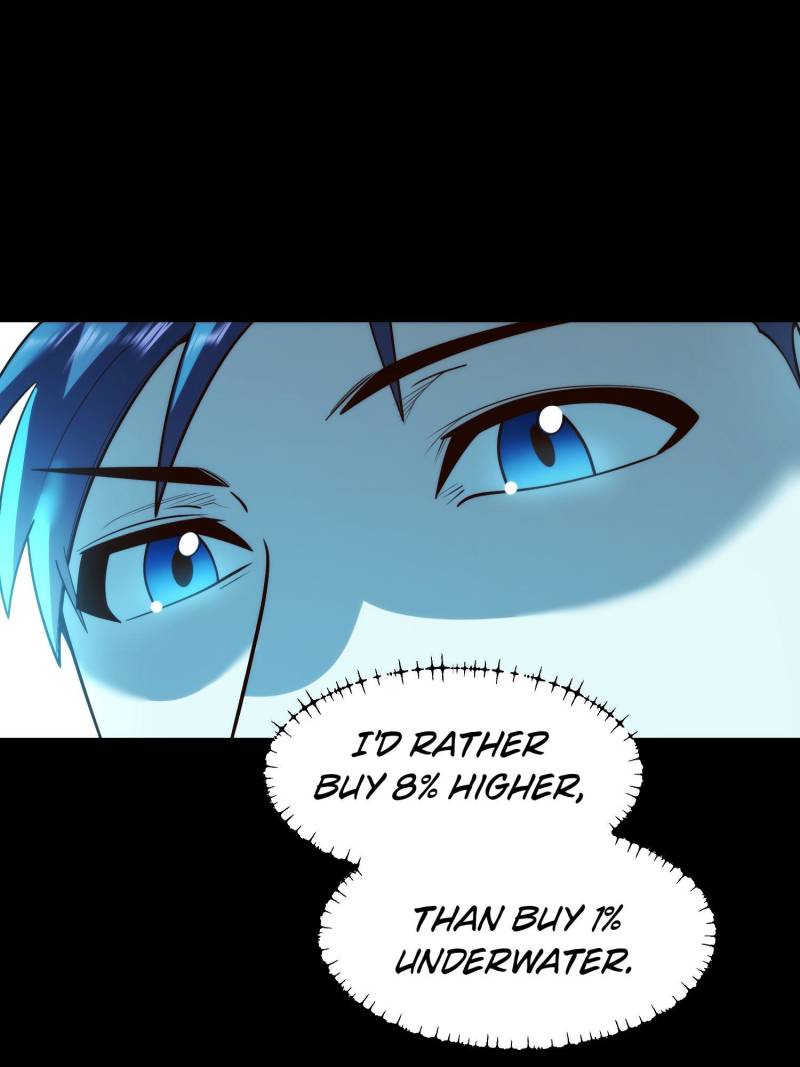 I Regressed to Level Up Instead of Being a Simp Chapter 133 - Page 49