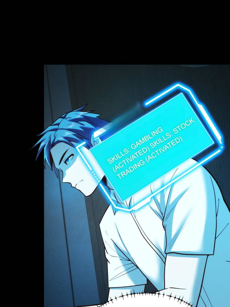 I Regressed to Level Up Instead of Being a Simp Chapter 133 - Page 50