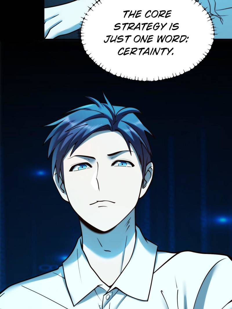 I Regressed to Level Up Instead of Being a Simp Chapter 133 - Page 51