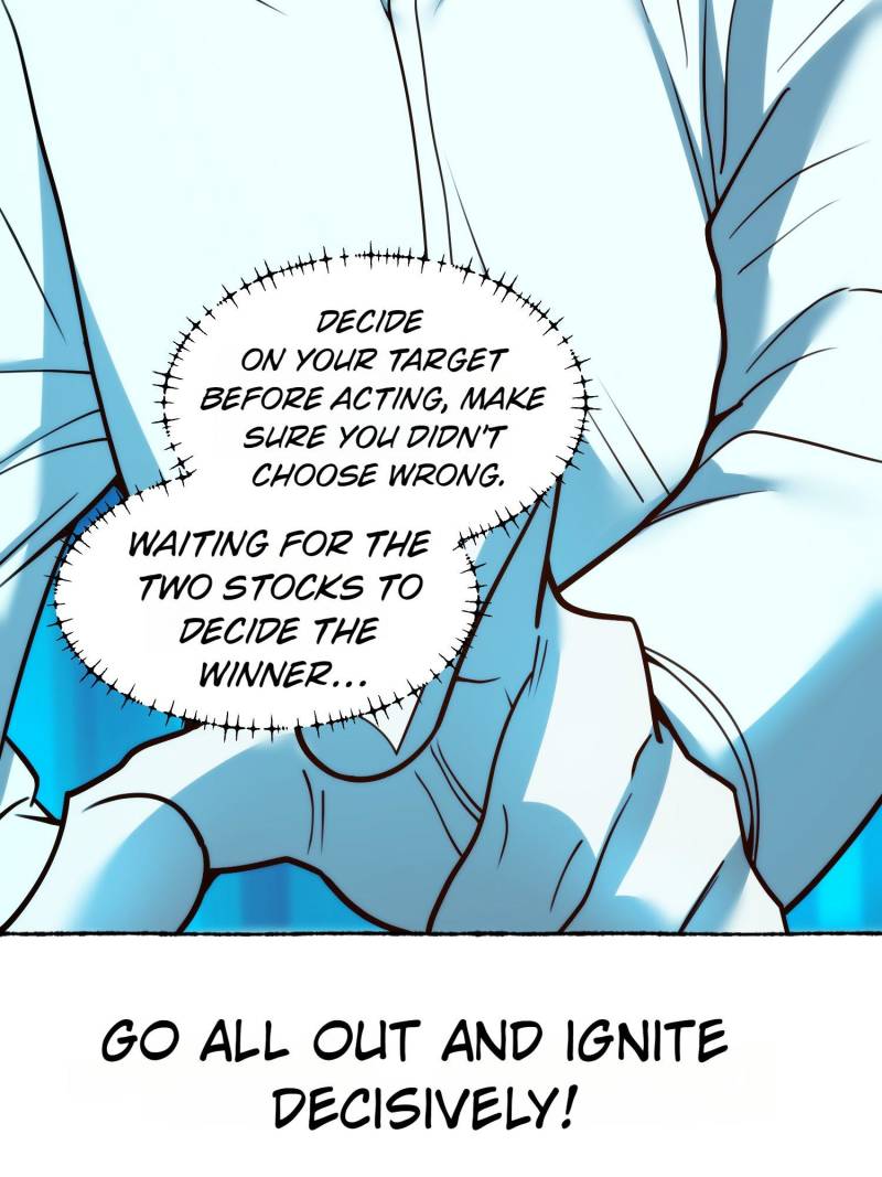 I Regressed to Level Up Instead of Being a Simp Chapter 133 - Page 52