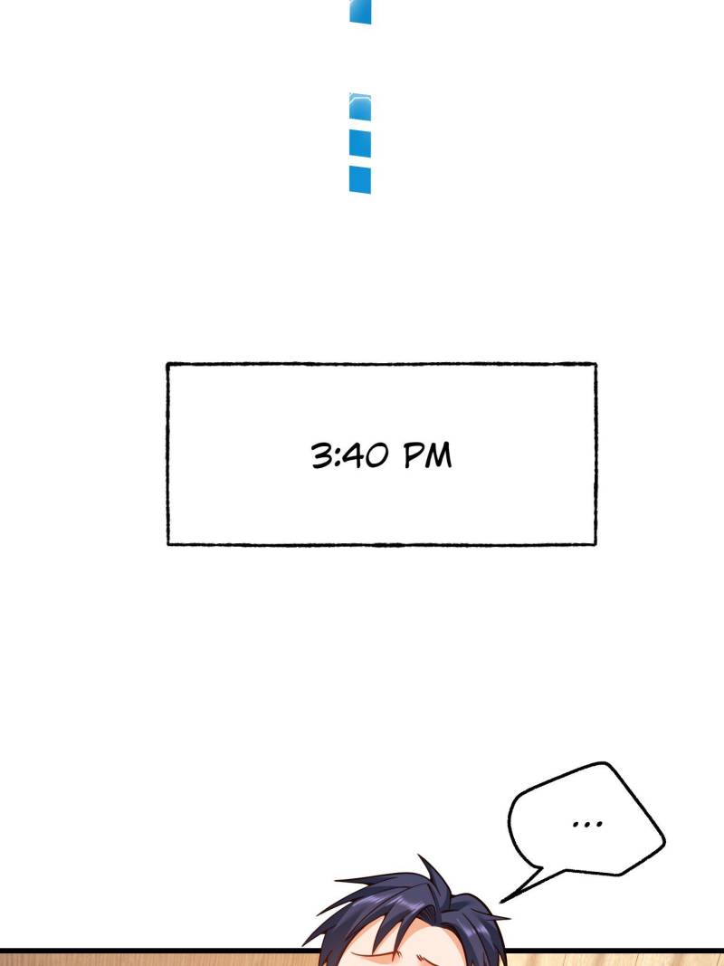 I Regressed to Level Up Instead of Being a Simp Chapter 133 - Page 55