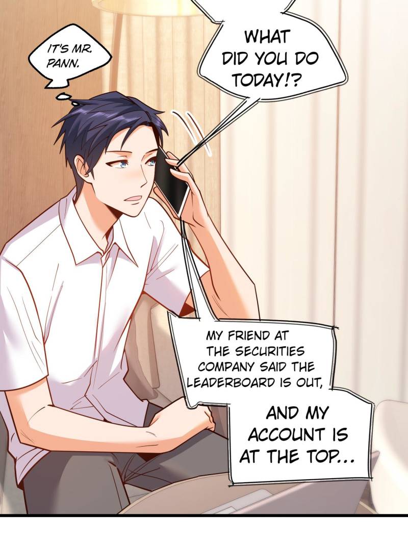 I Regressed to Level Up Instead of Being a Simp Chapter 133 - Page 62