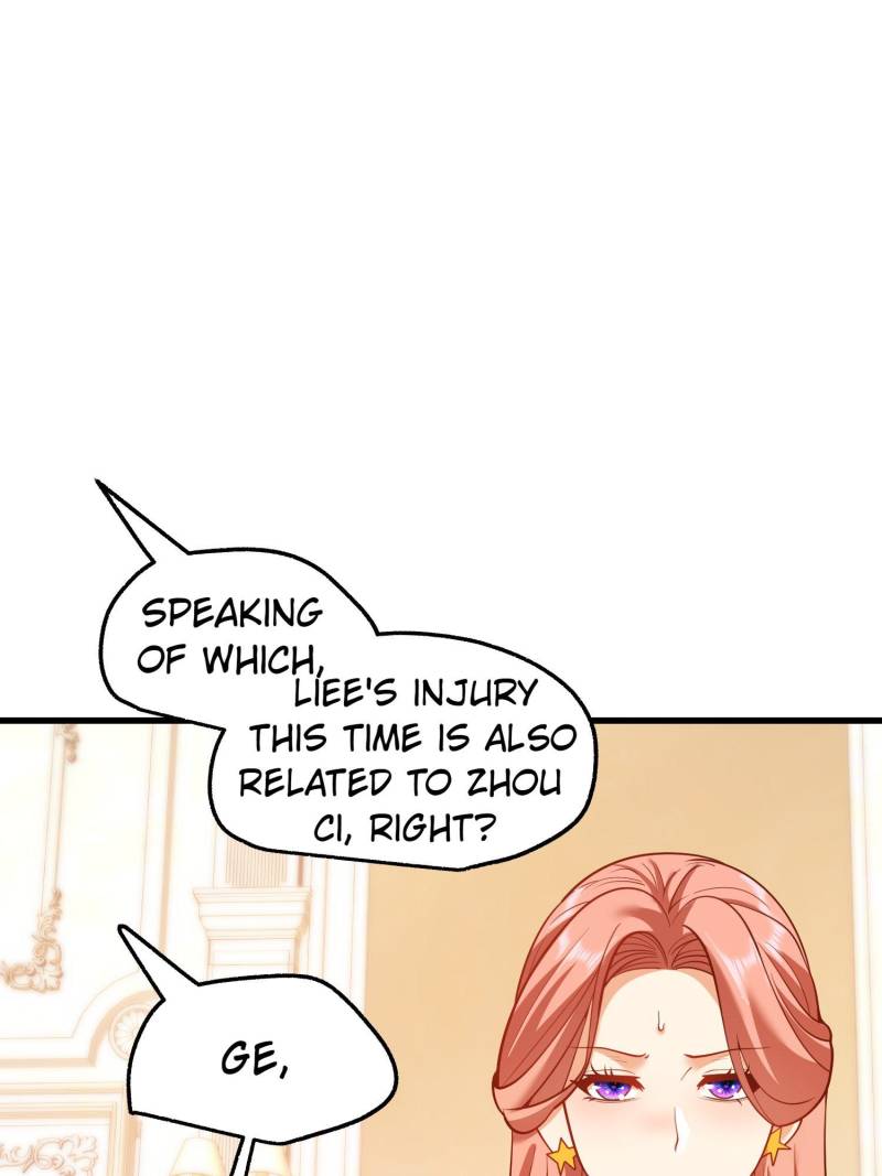 I Regressed to Level Up Instead of Being a Simp Chapter 133 - Page 7