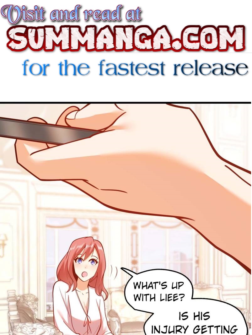 I Regressed to Level Up Instead of Being a Simp Chapter 134 - Page 1