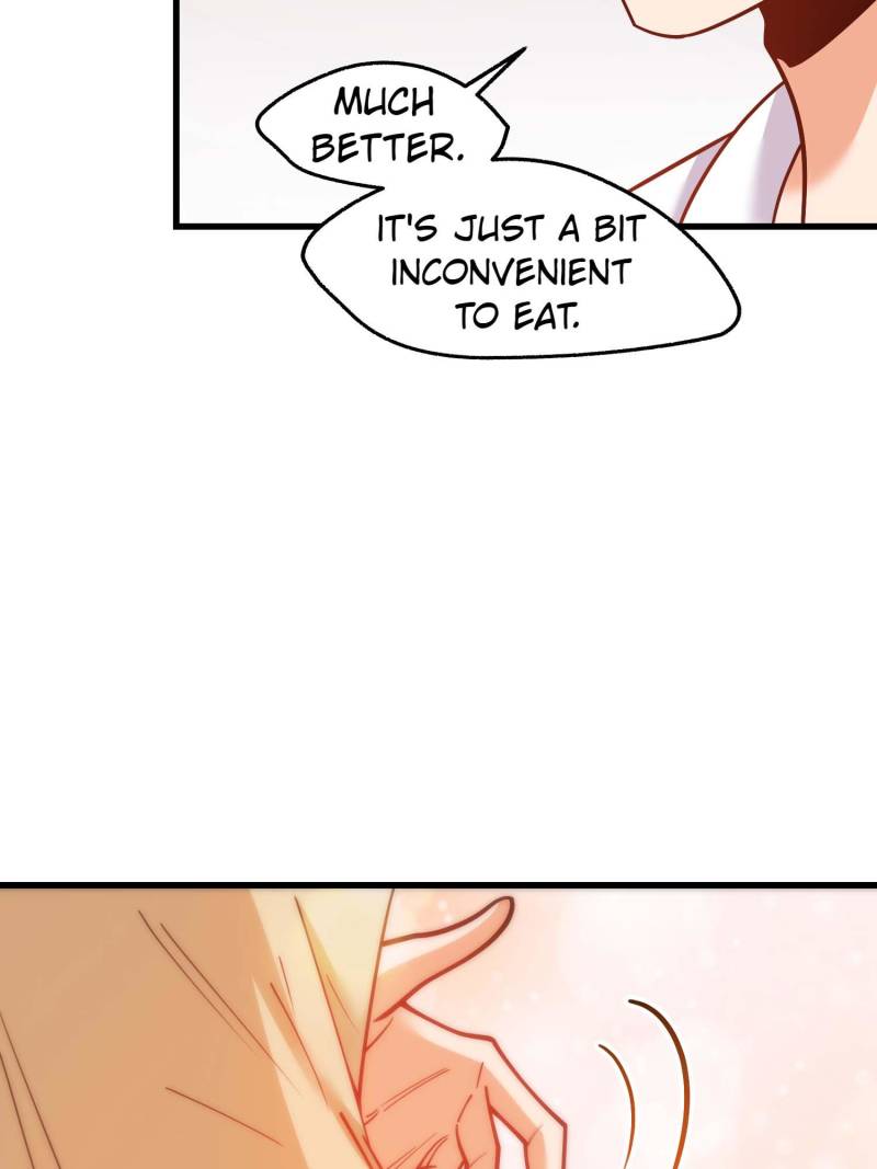 I Regressed to Level Up Instead of Being a Simp Chapter 134 - Page 14