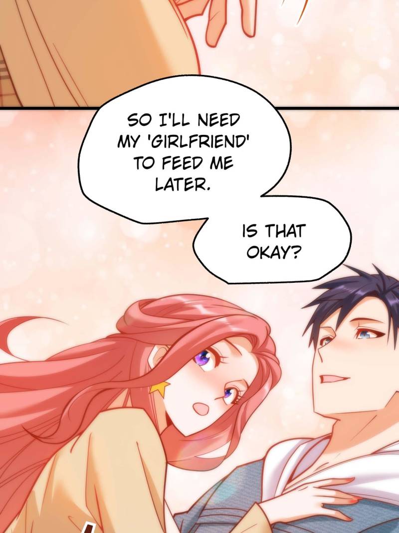 I Regressed to Level Up Instead of Being a Simp Chapter 134 - Page 15