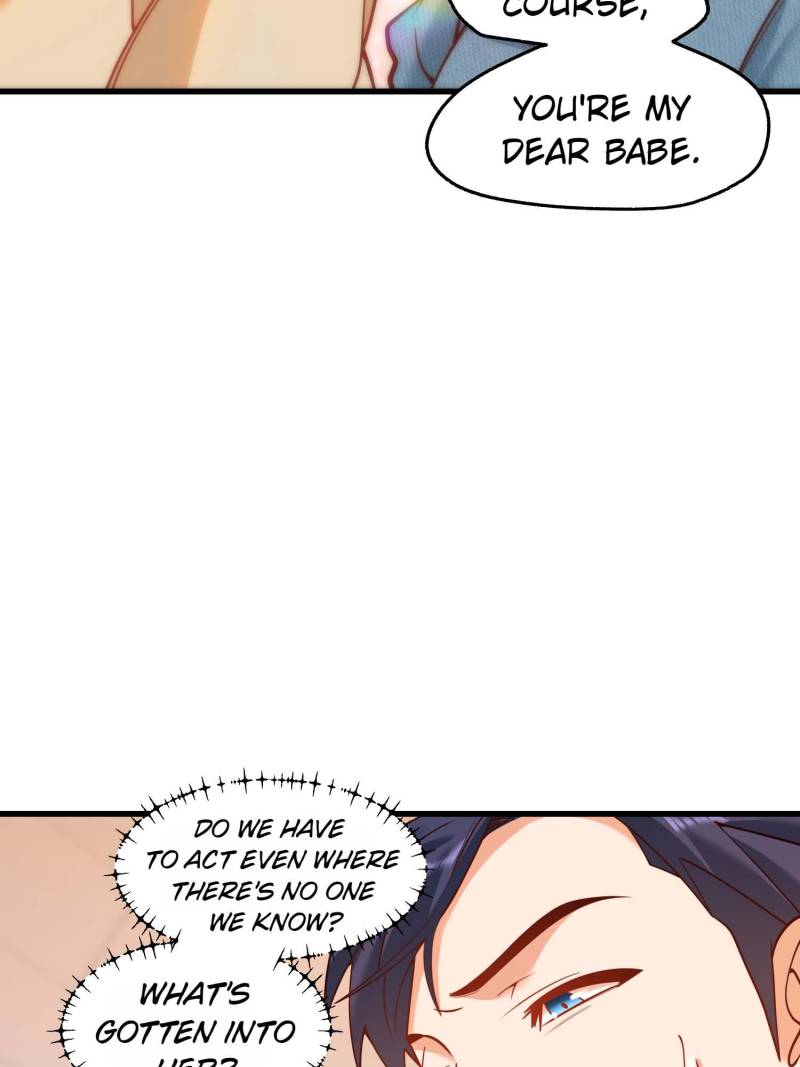 I Regressed to Level Up Instead of Being a Simp Chapter 134 - Page 17