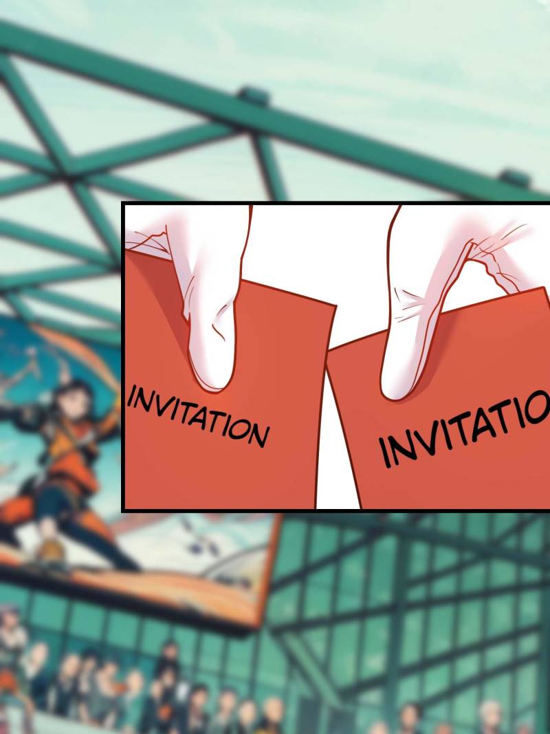 I Regressed to Level Up Instead of Being a Simp Chapter 134 - Page 21