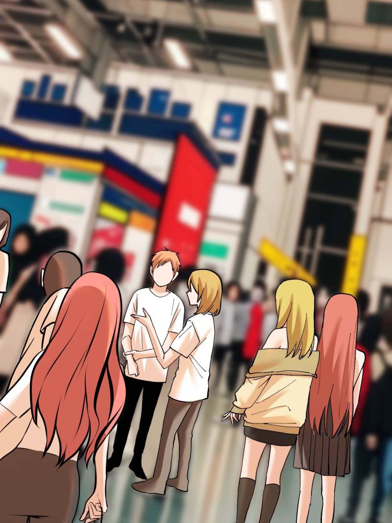 I Regressed to Level Up Instead of Being a Simp Chapter 134 - Page 24