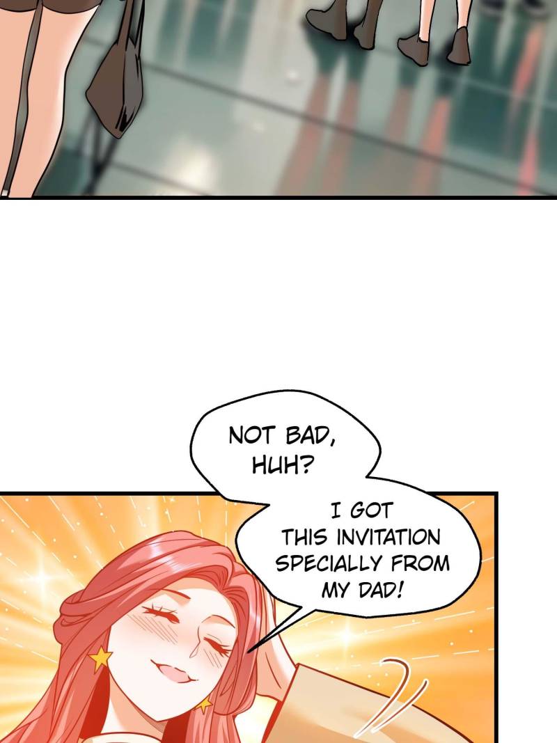 I Regressed to Level Up Instead of Being a Simp Chapter 134 - Page 25