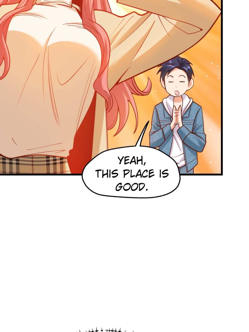 I Regressed to Level Up Instead of Being a Simp Chapter 134 - Page 26