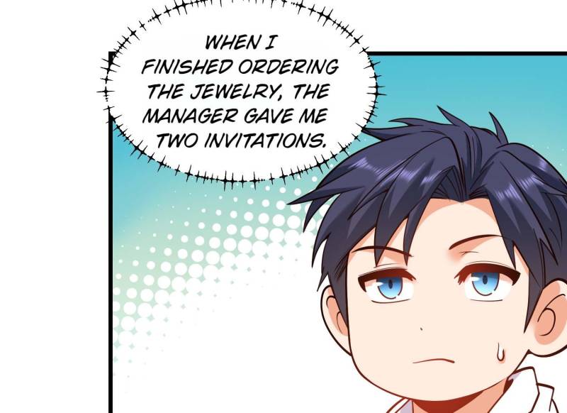 I Regressed to Level Up Instead of Being a Simp Chapter 134 - Page 27