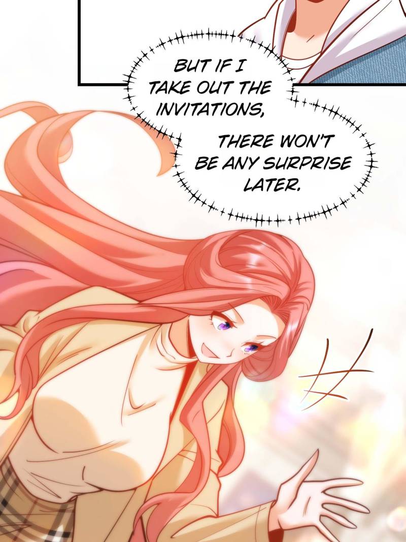 I Regressed to Level Up Instead of Being a Simp Chapter 134 - Page 28