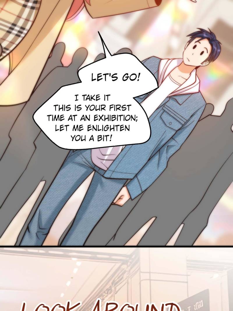 I Regressed to Level Up Instead of Being a Simp Chapter 134 - Page 29