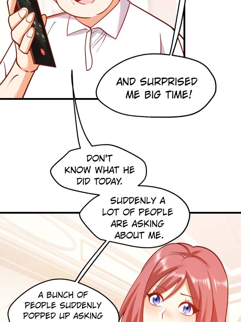 I Regressed to Level Up Instead of Being a Simp Chapter 134 - Page 3