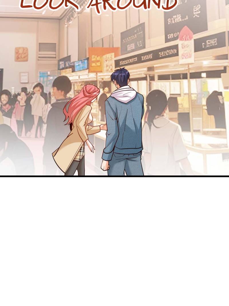 I Regressed to Level Up Instead of Being a Simp Chapter 134 - Page 30