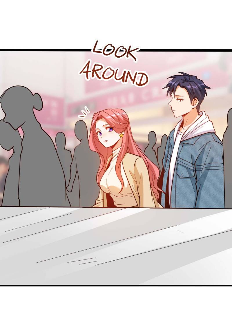 I Regressed to Level Up Instead of Being a Simp Chapter 134 - Page 31