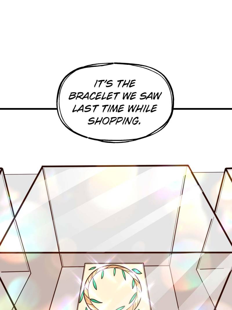 I Regressed to Level Up Instead of Being a Simp Chapter 134 - Page 33