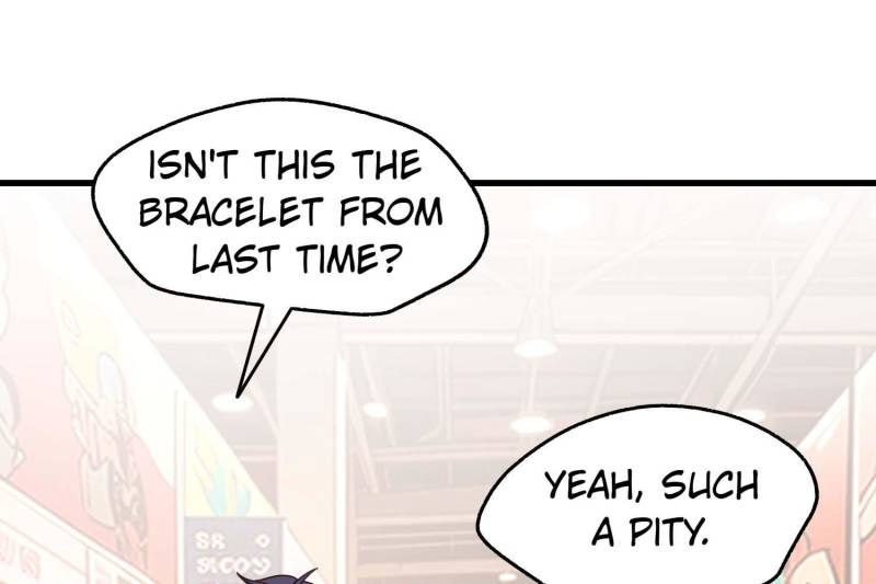 I Regressed to Level Up Instead of Being a Simp Chapter 134 - Page 35