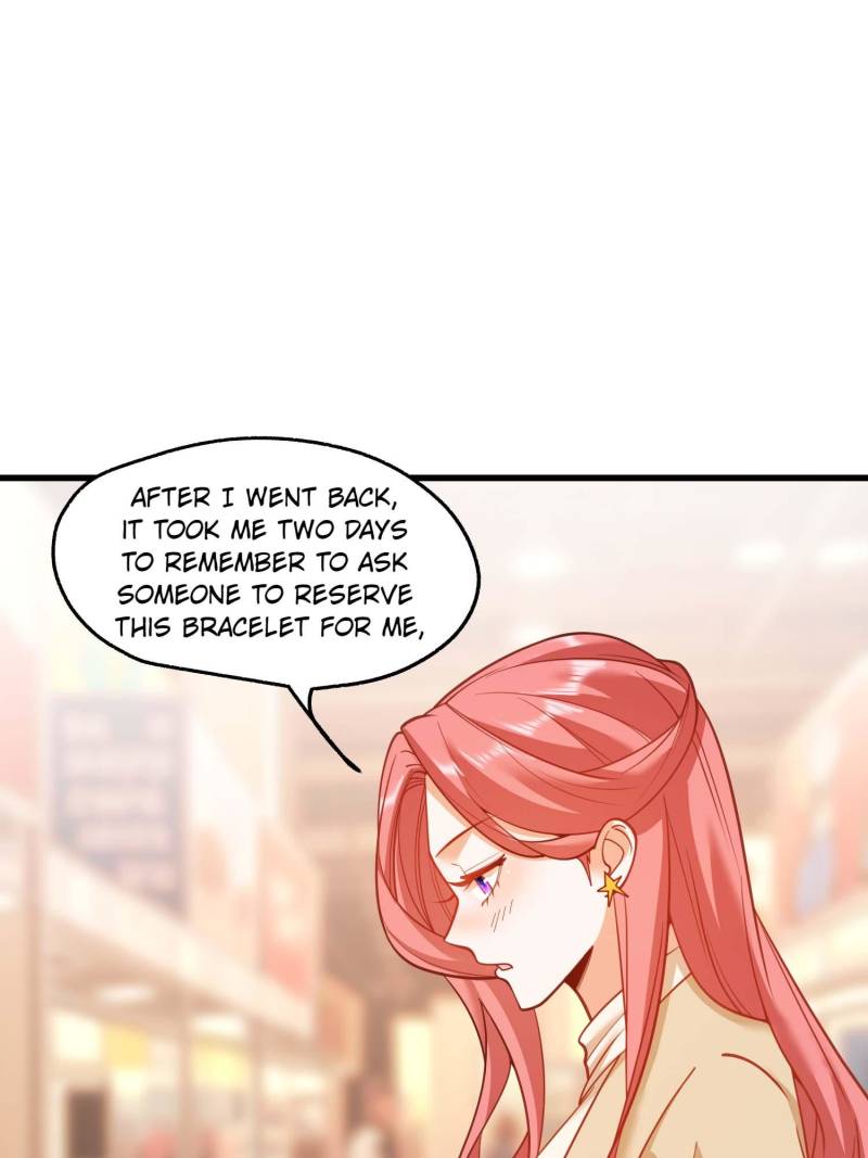 I Regressed to Level Up Instead of Being a Simp Chapter 134 - Page 37