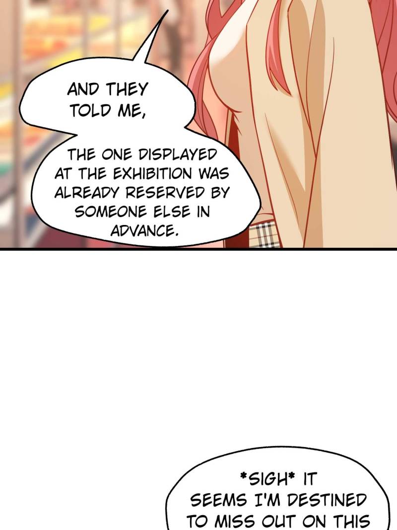 I Regressed to Level Up Instead of Being a Simp Chapter 134 - Page 38