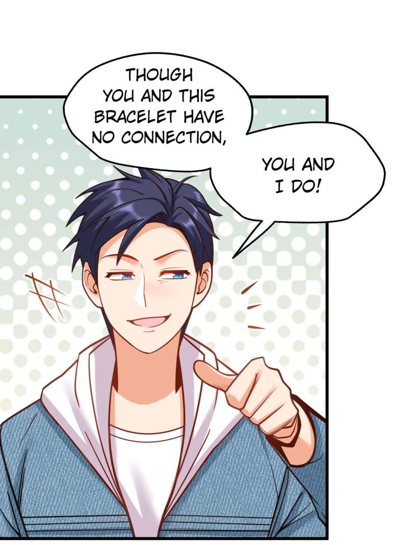 I Regressed to Level Up Instead of Being a Simp Chapter 134 - Page 40