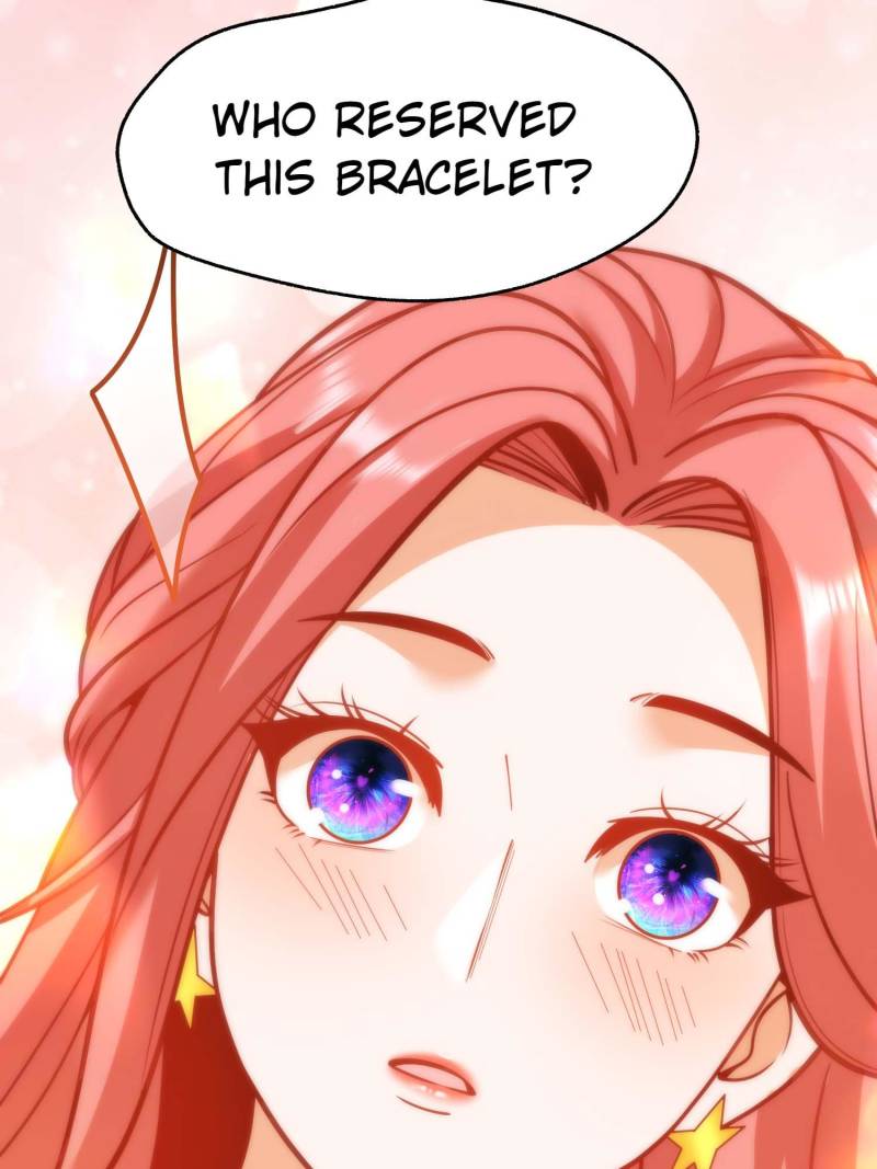 I Regressed to Level Up Instead of Being a Simp Chapter 134 - Page 43