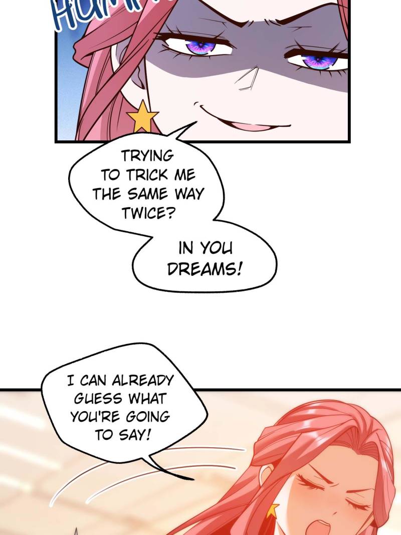 I Regressed to Level Up Instead of Being a Simp Chapter 134 - Page 46