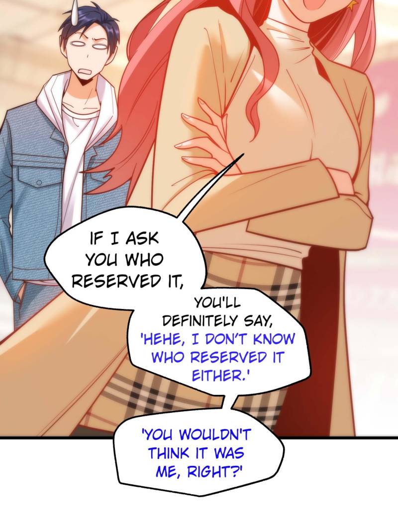 I Regressed to Level Up Instead of Being a Simp Chapter 134 - Page 47