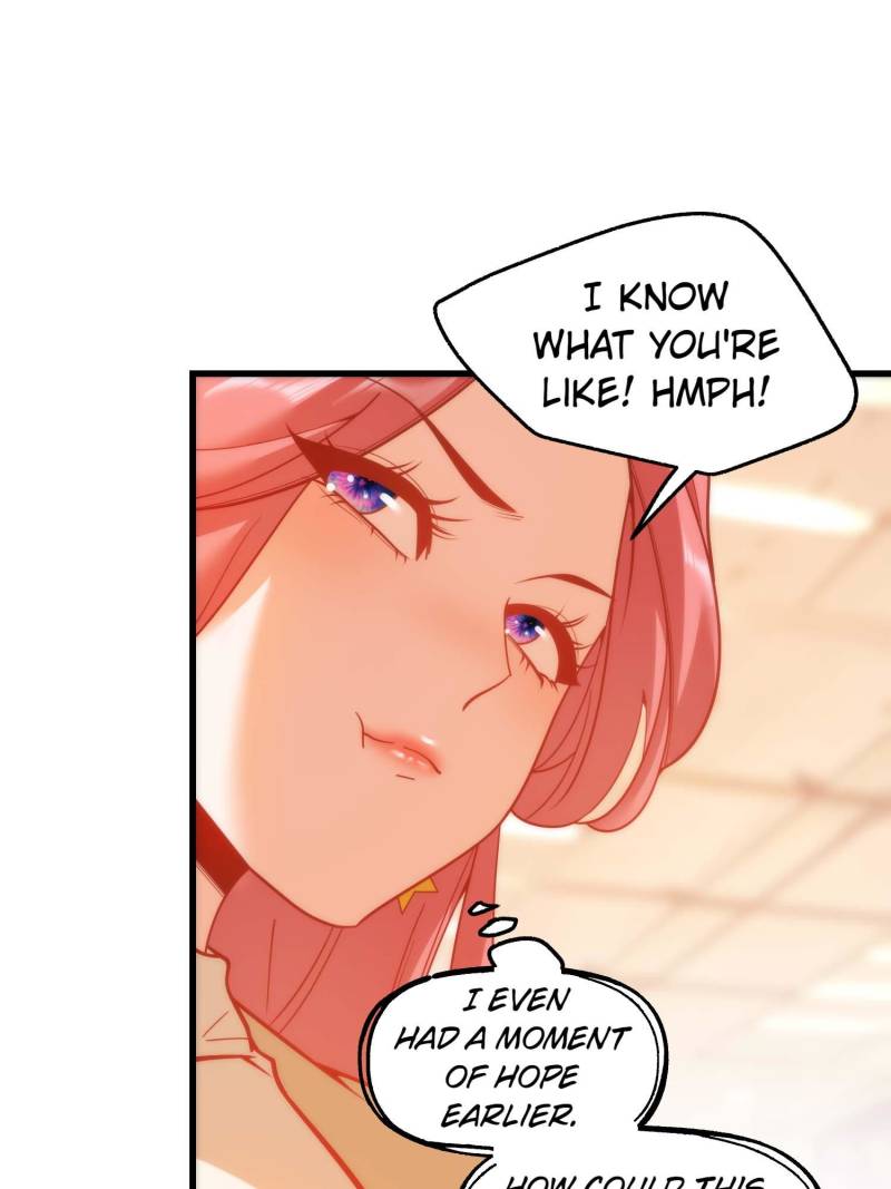 I Regressed to Level Up Instead of Being a Simp Chapter 134 - Page 48