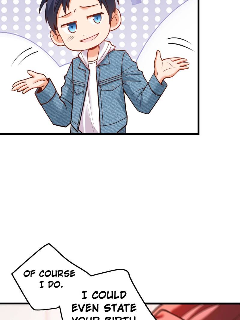 I Regressed to Level Up Instead of Being a Simp Chapter 134 - Page 50