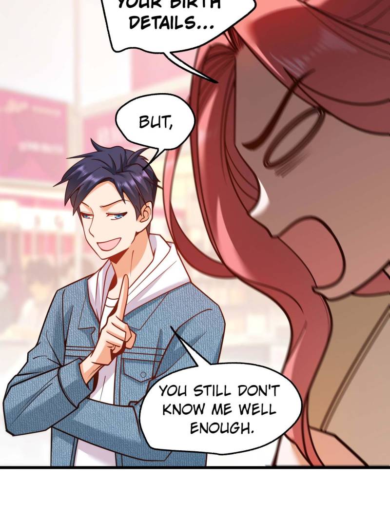 I Regressed to Level Up Instead of Being a Simp Chapter 134 - Page 51