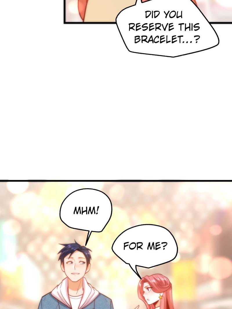 I Regressed to Level Up Instead of Being a Simp Chapter 135 - Page 11