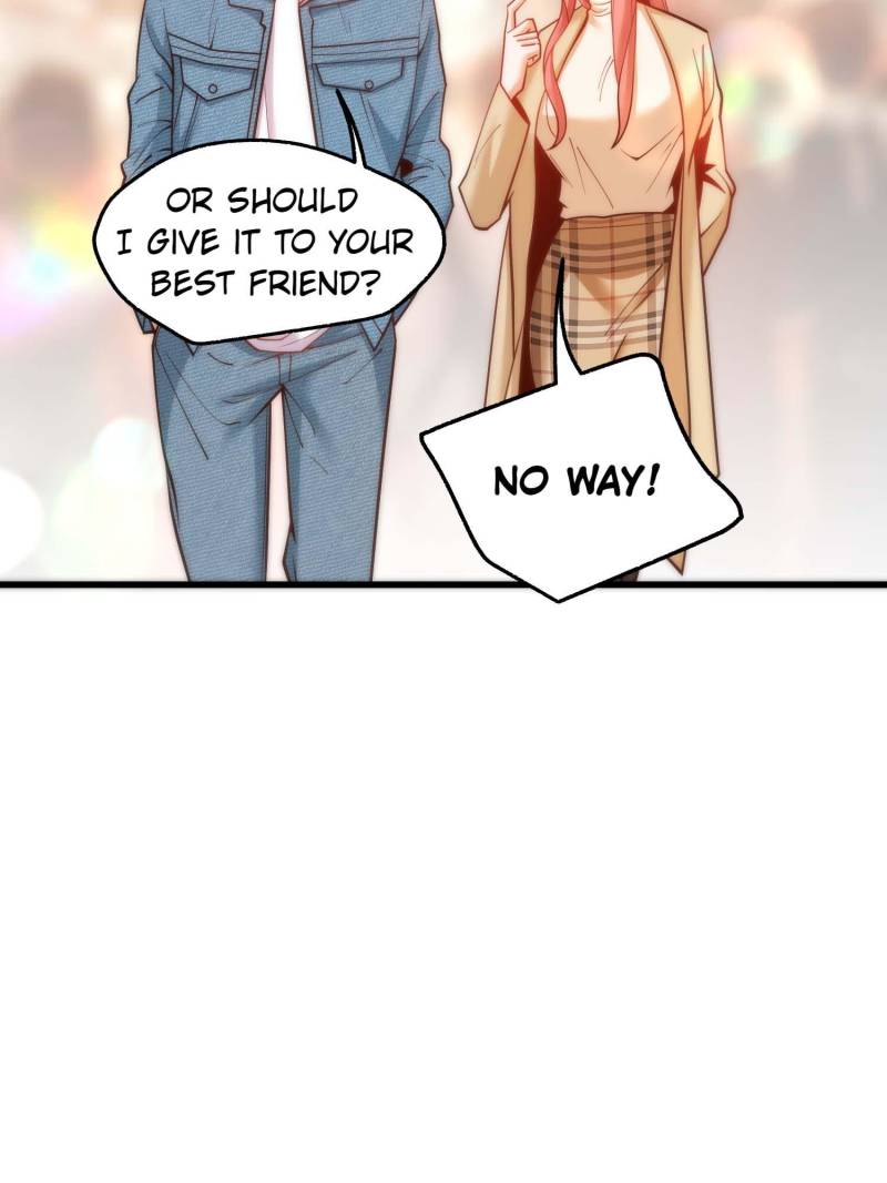 I Regressed to Level Up Instead of Being a Simp Chapter 135 - Page 12