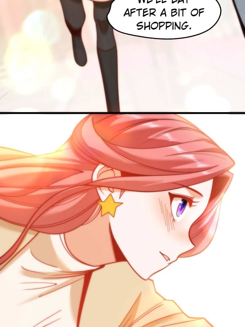 I Regressed to Level Up Instead of Being a Simp Chapter 135 - Page 15