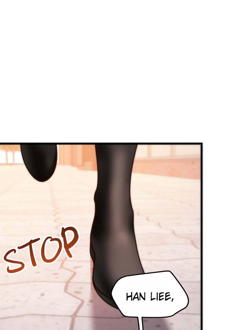 I Regressed to Level Up Instead of Being a Simp Chapter 135 - Page 20