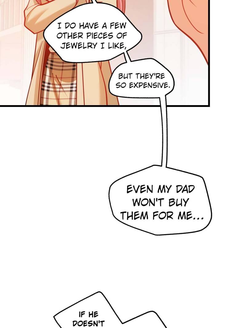 I Regressed to Level Up Instead of Being a Simp Chapter 135 - Page 25