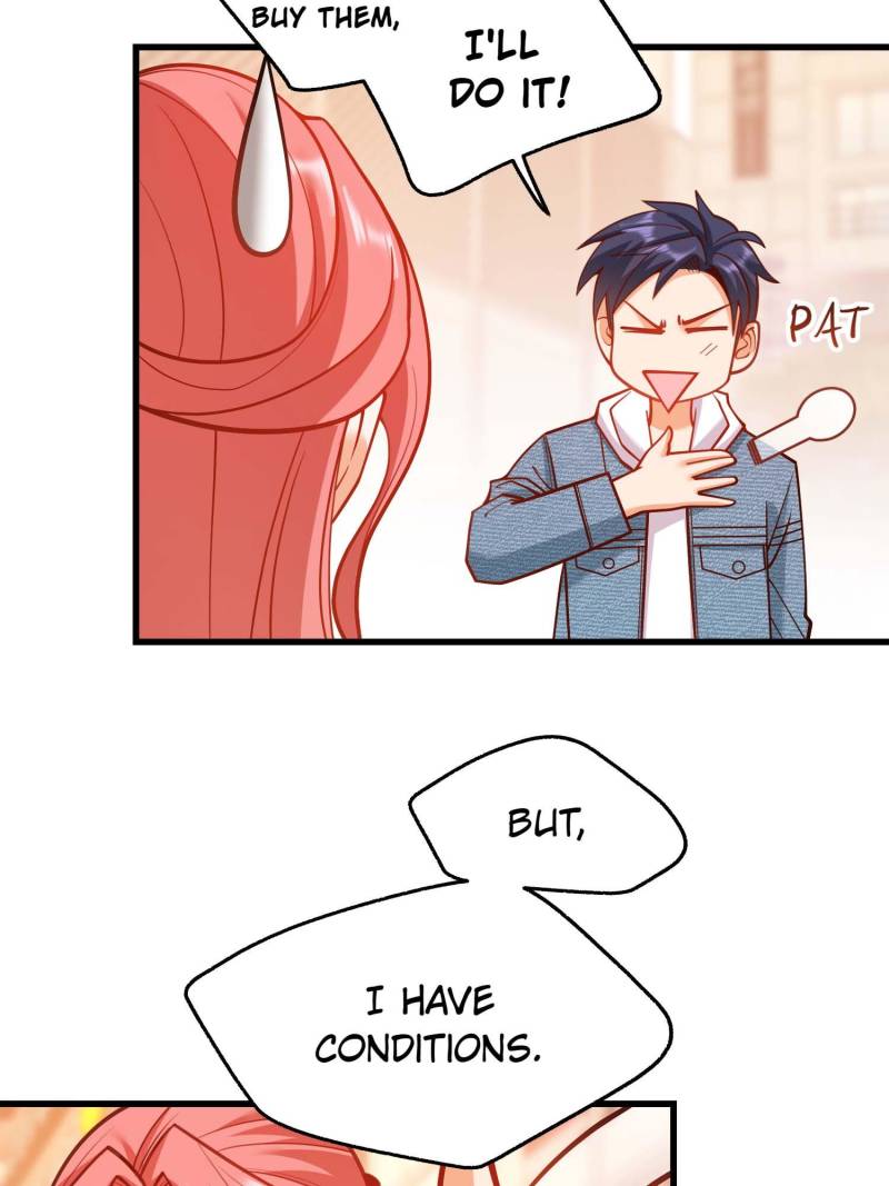 I Regressed to Level Up Instead of Being a Simp Chapter 135 - Page 26