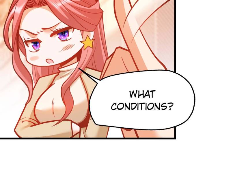 I Regressed to Level Up Instead of Being a Simp Chapter 135 - Page 27