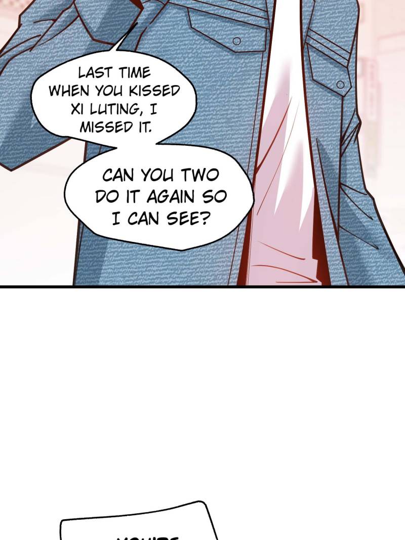 I Regressed to Level Up Instead of Being a Simp Chapter 135 - Page 29