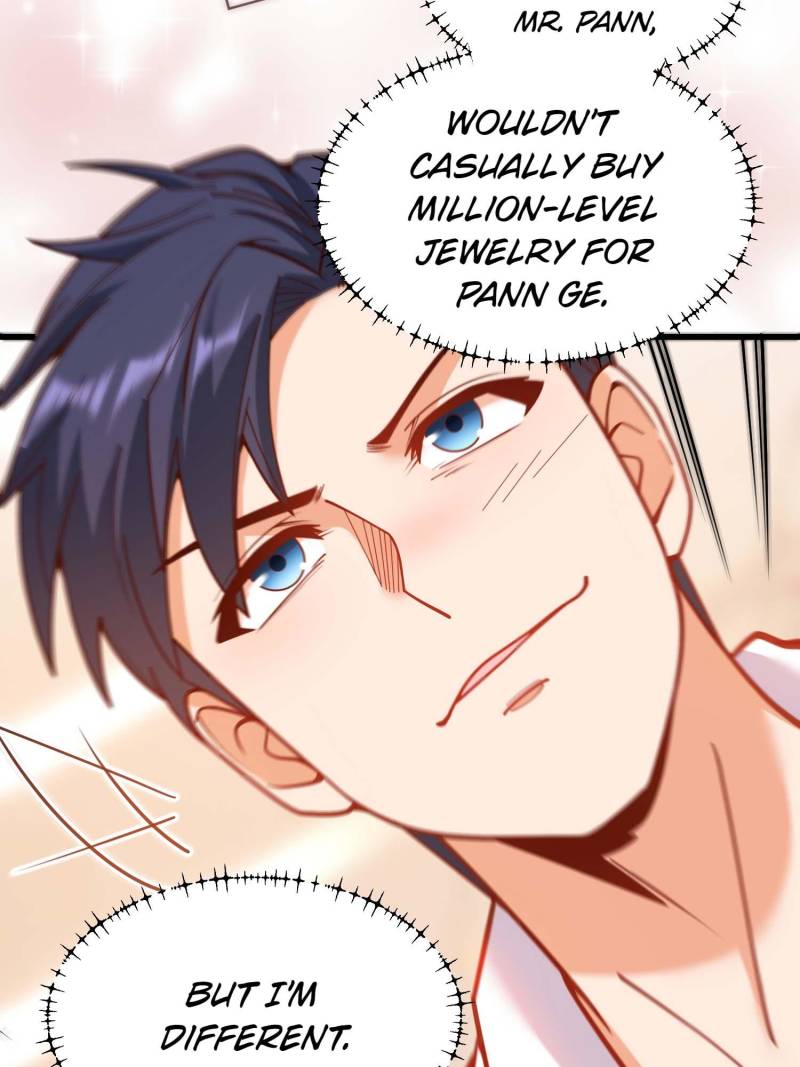 I Regressed to Level Up Instead of Being a Simp Chapter 135 - Page 3