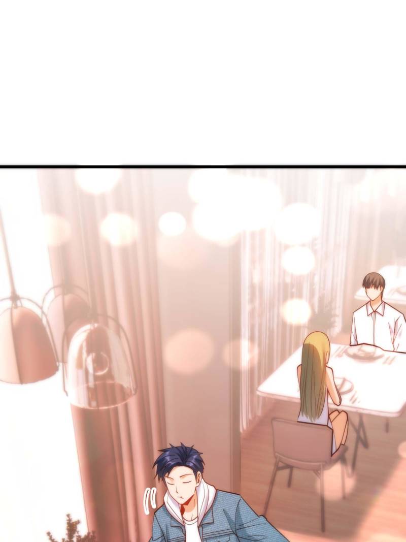 I Regressed to Level Up Instead of Being a Simp Chapter 135 - Page 37