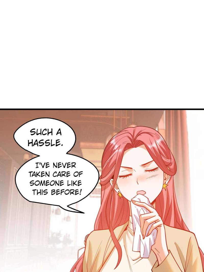 I Regressed to Level Up Instead of Being a Simp Chapter 135 - Page 39