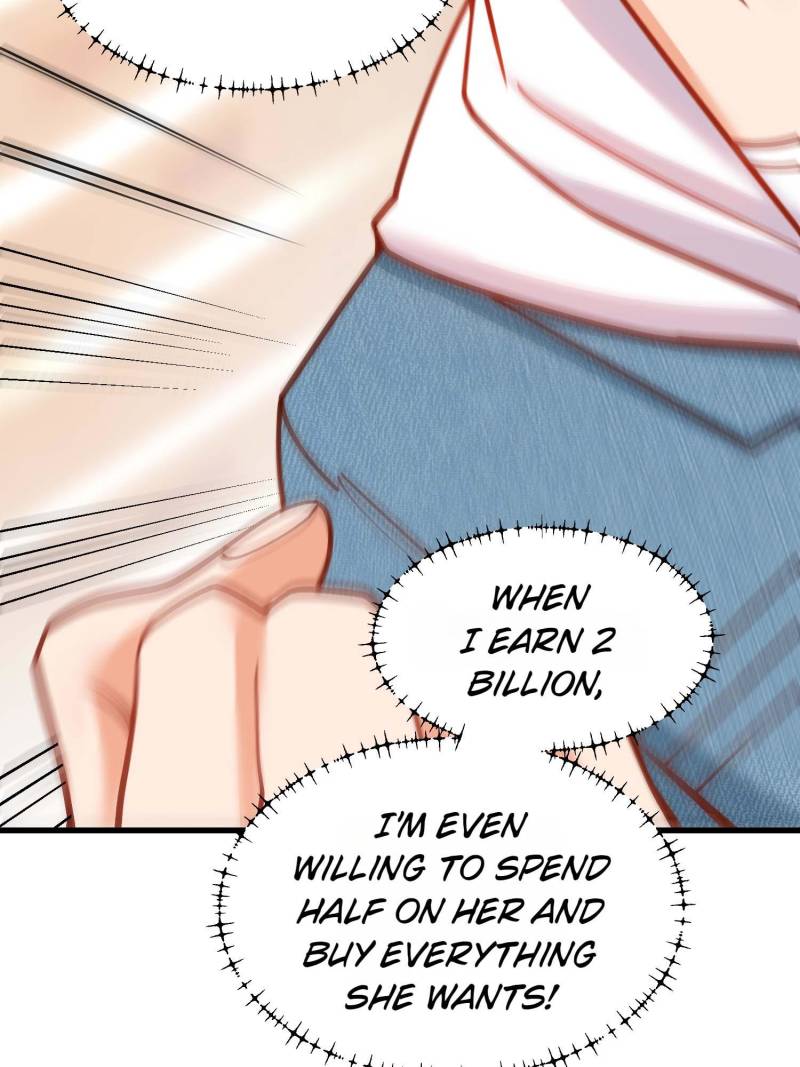 I Regressed to Level Up Instead of Being a Simp Chapter 135 - Page 4