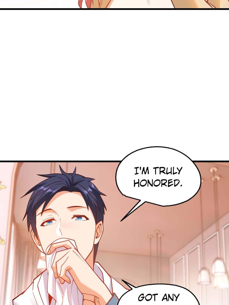 I Regressed to Level Up Instead of Being a Simp Chapter 135 - Page 40