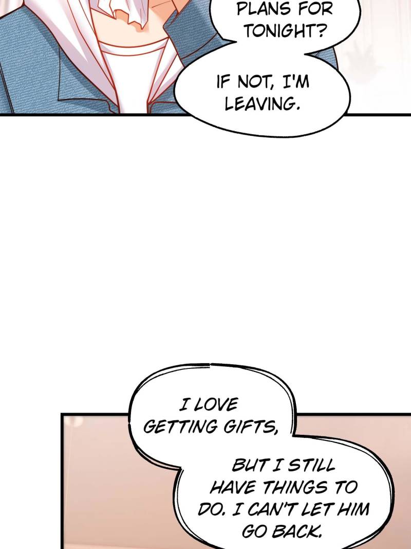 I Regressed to Level Up Instead of Being a Simp Chapter 135 - Page 41