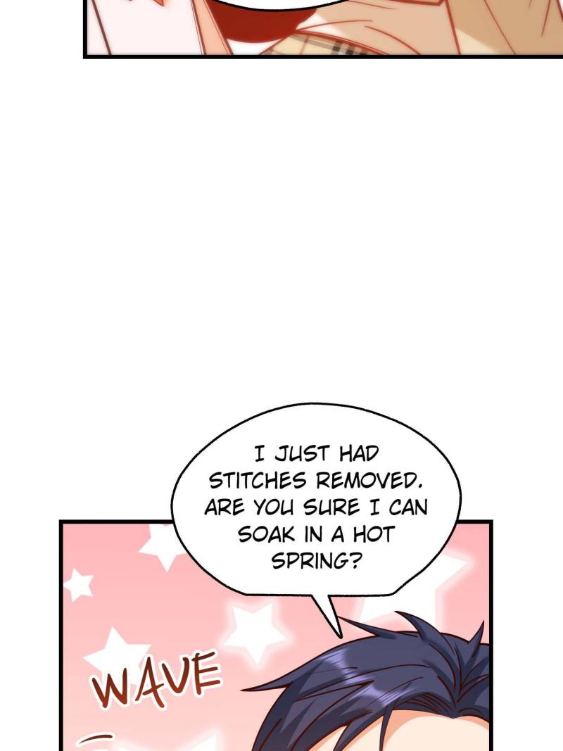 I Regressed to Level Up Instead of Being a Simp Chapter 135 - Page 43