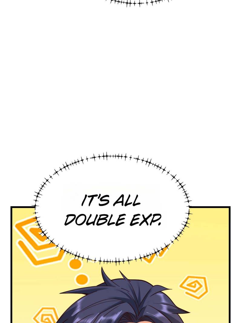 I Regressed to Level Up Instead of Being a Simp Chapter 135 - Page 5