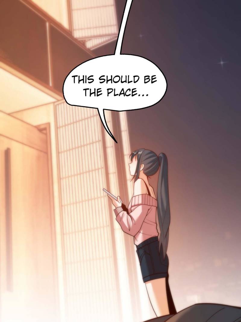 I Regressed to Level Up Instead of Being a Simp Chapter 135 - Page 60